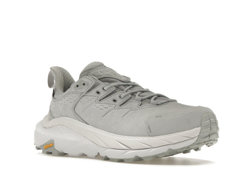 Hoka One One Kaha 2 Low Gore-Tex Harbor Mist