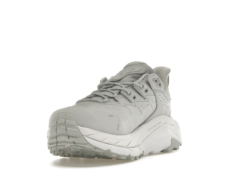 Hoka One One Kaha 2 Low Gore-Tex Harbor Mist