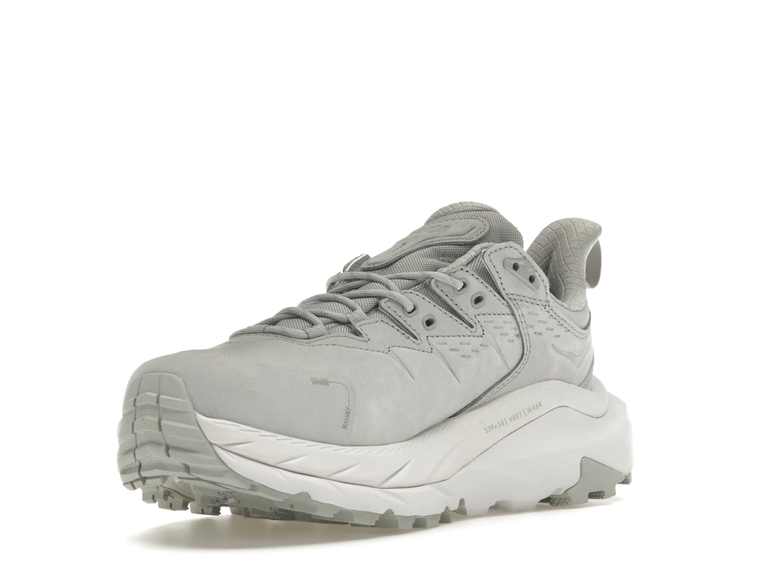Hoka One One Kaha 2 Low Gore-Tex Harbor Mist