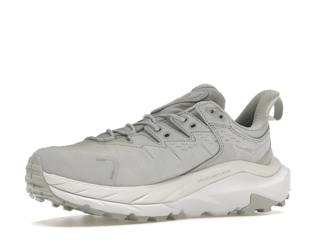 Hoka One One Kaha 2 Low Gore-Tex Harbor Mist