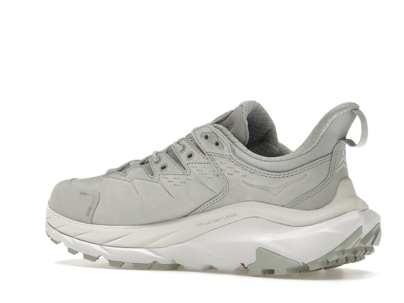 Hoka One One Kaha 2 Low Gore-Tex Harbor Mist