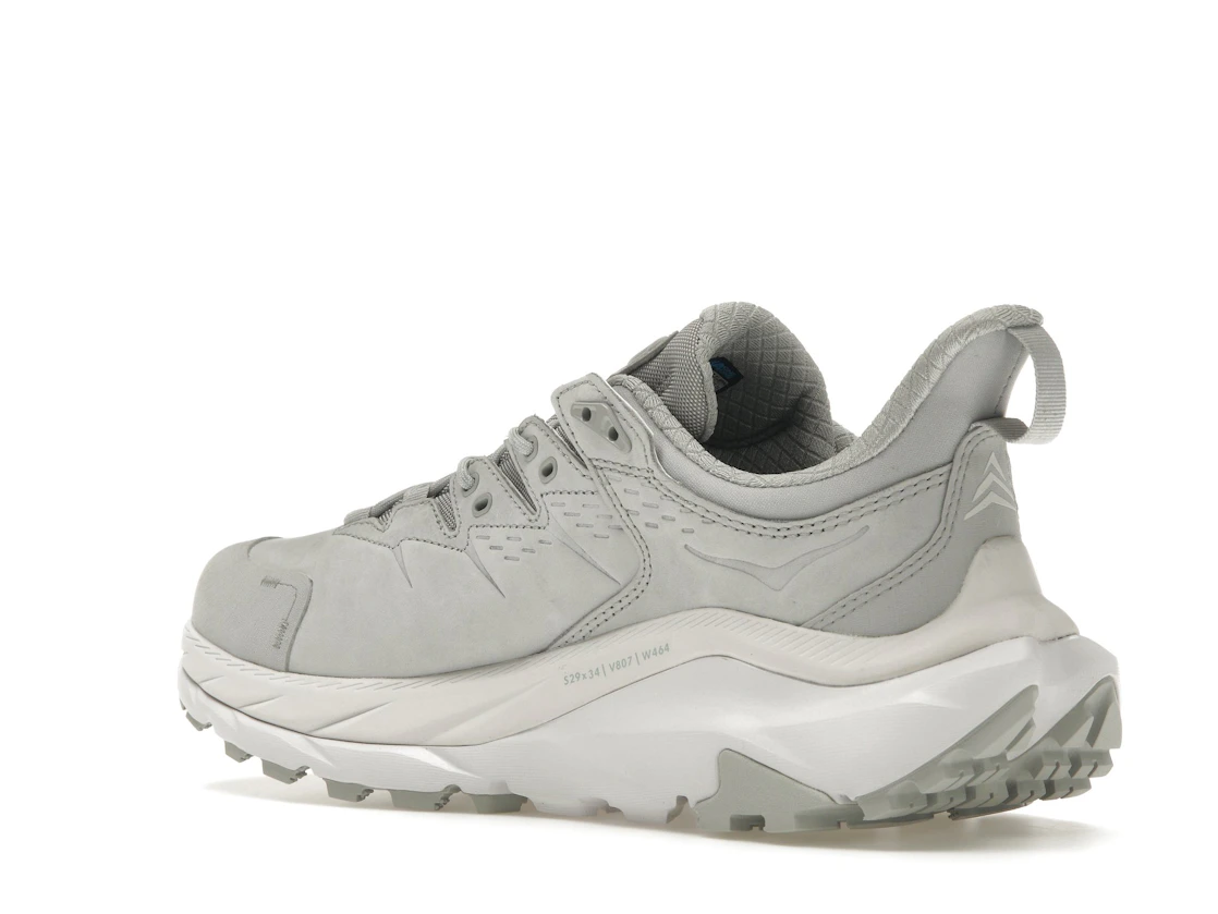 Hoka One One Kaha 2 Low Gore-Tex Harbor Mist