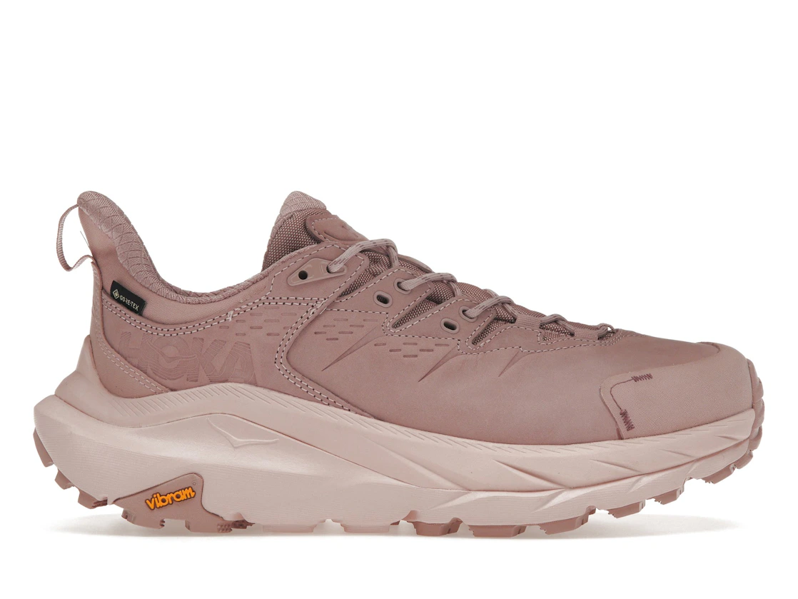 Hoka One One Kaha 2 Low Gore-Tex Pale Mauve