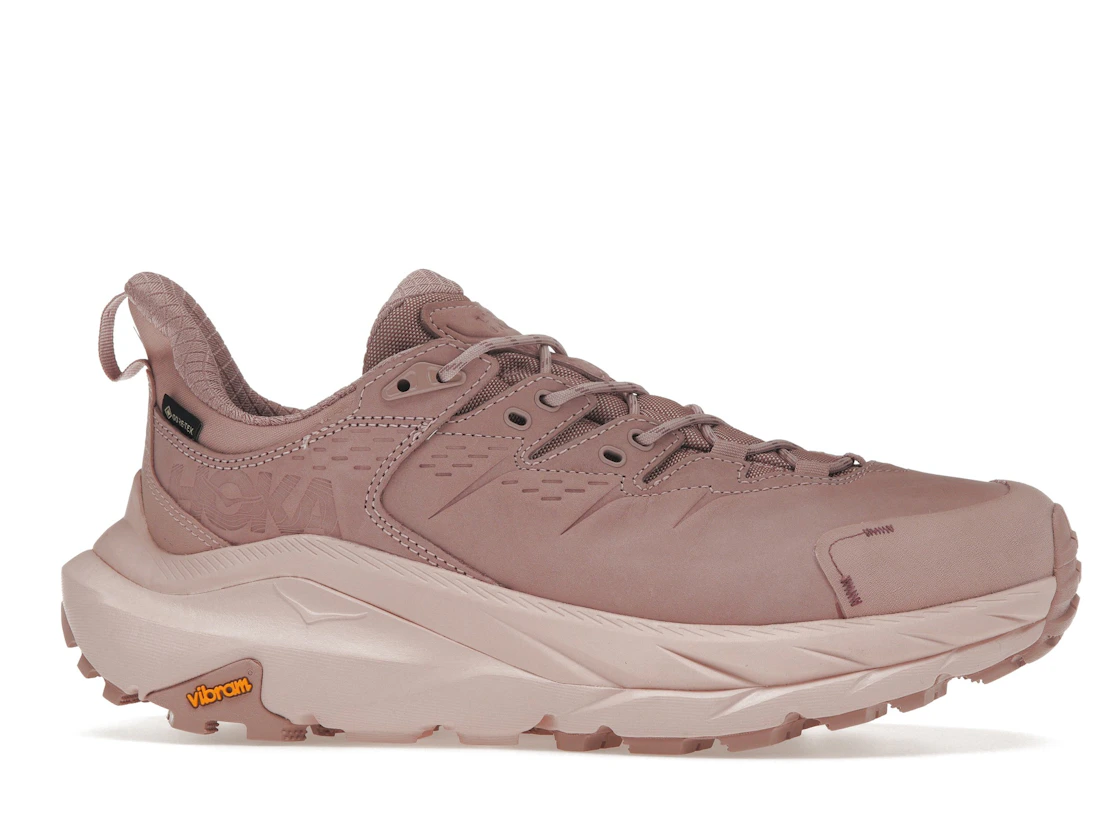 Hoka One One Kaha 2 Low Gore-Tex Pale Mauve
