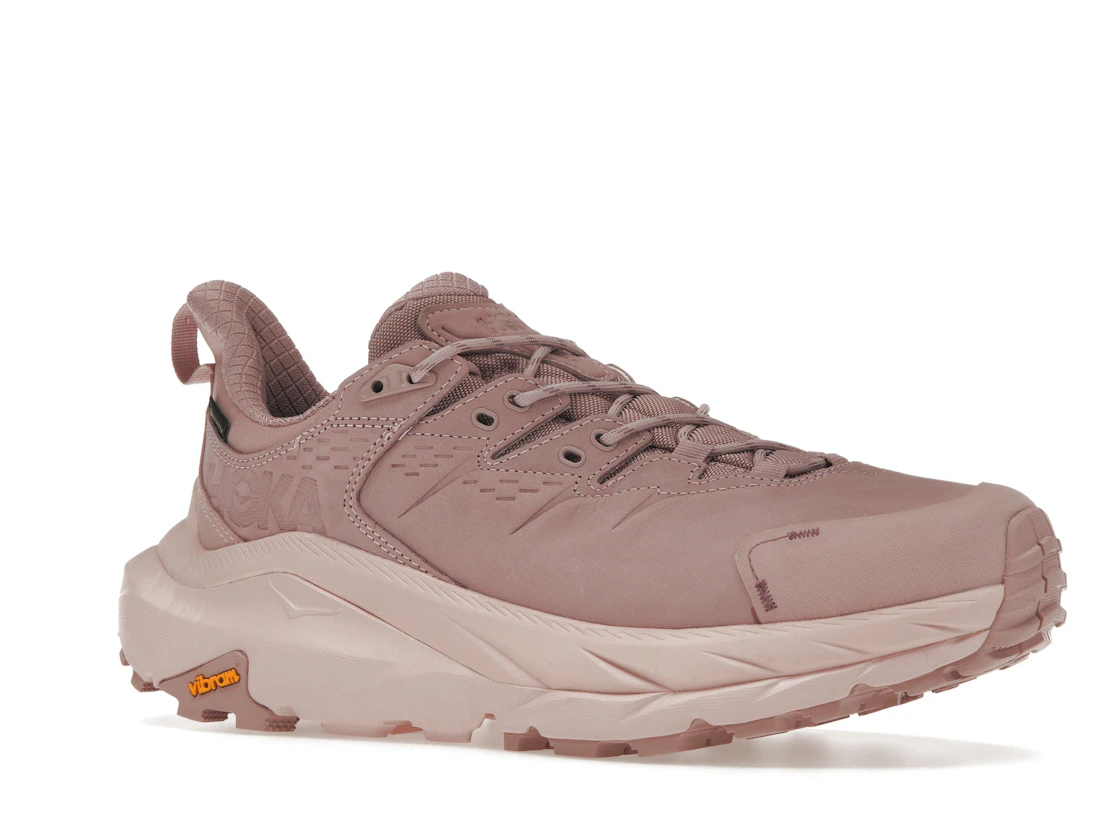 Hoka One One Kaha 2 Low Gore-Tex Pale Mauve