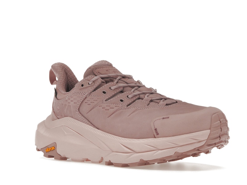 Hoka One One Kaha 2 Low Gore-Tex Pale Mauve