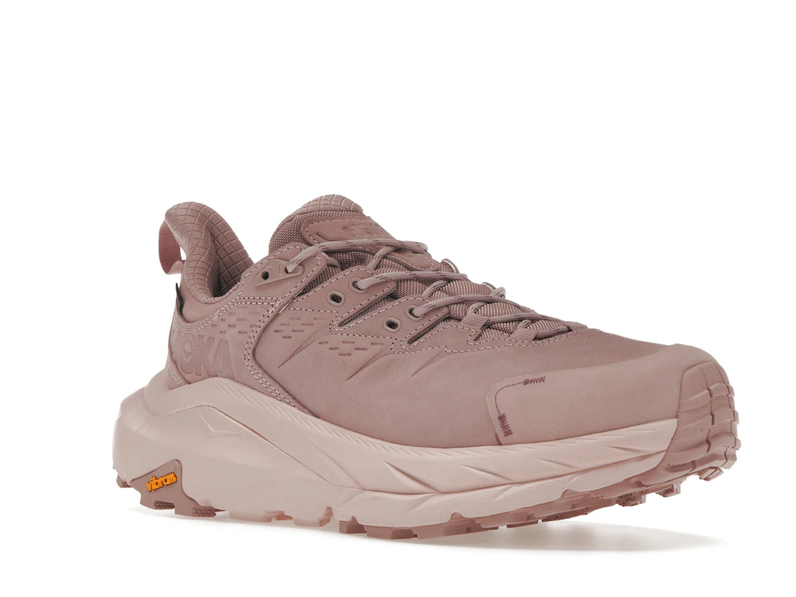 Hoka One One Kaha 2 Low Gore-Tex Pale Mauve