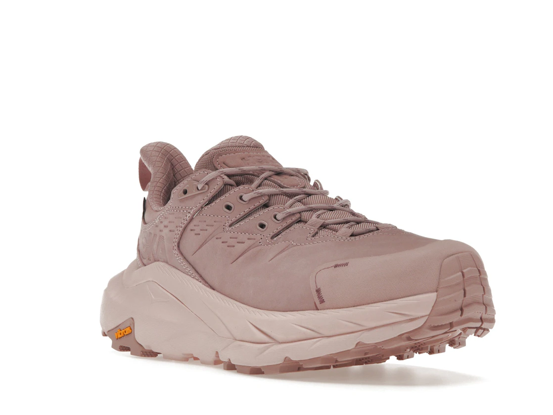 Hoka One One Kaha 2 Low Gore-Tex Pale Mauve