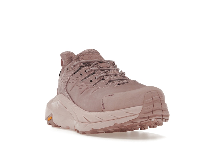 Hoka One One Kaha 2 Low Gore-Tex Pale Mauve