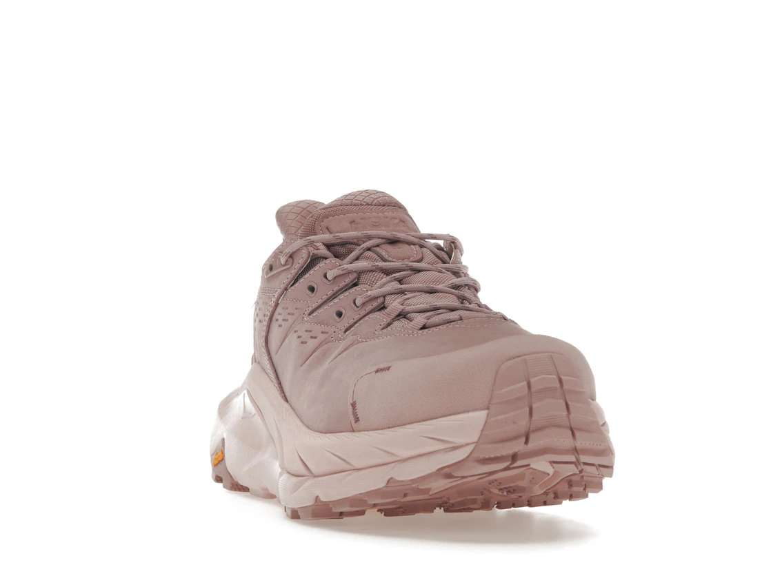 Hoka One One Kaha 2 Low Gore-Tex Pale Mauve