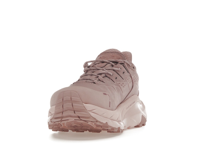 Hoka One One Kaha 2 Low Gore-Tex Pale Mauve