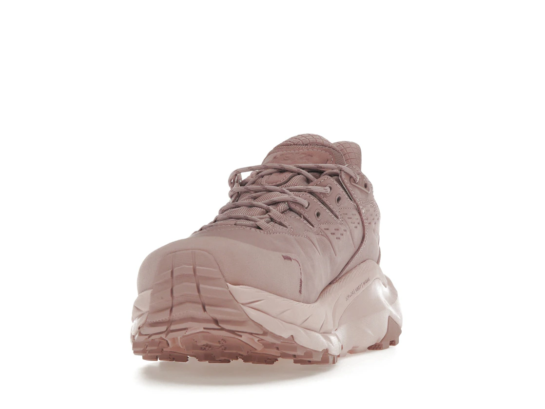 Hoka One One Kaha 2 Low Gore-Tex Pale Mauve