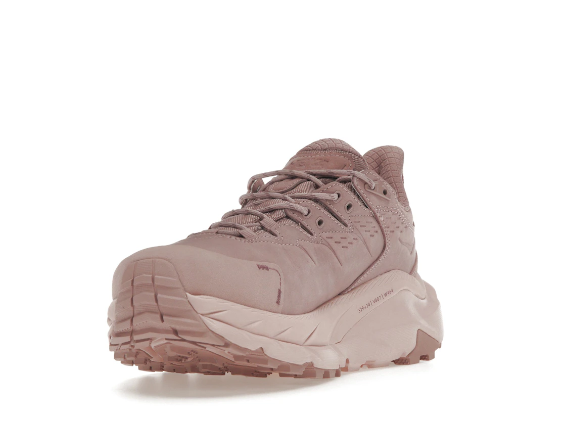 Hoka One One Kaha 2 Low Gore-Tex Pale Mauve