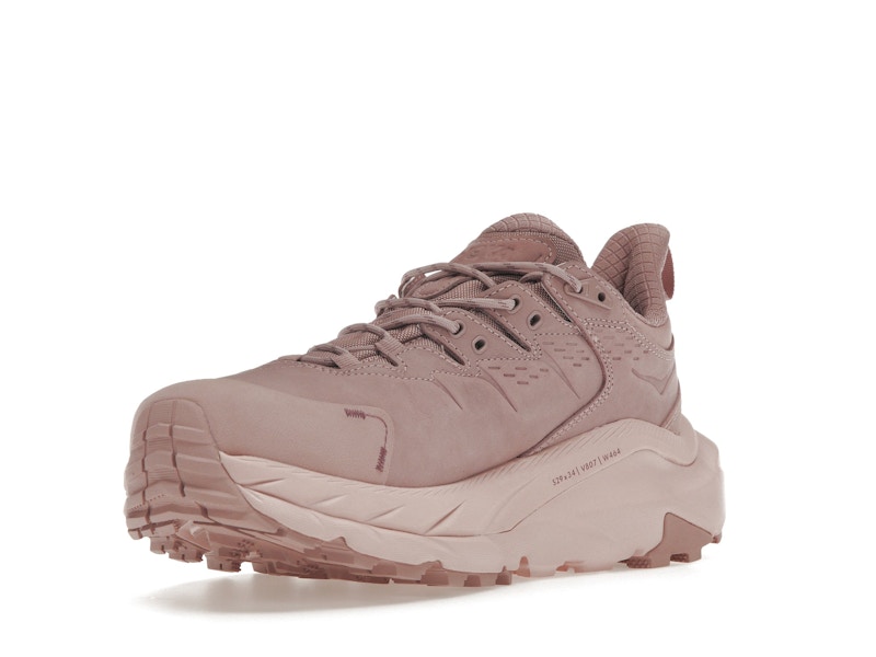 Hoka One One Kaha 2 Low Gore-Tex Pale Mauve