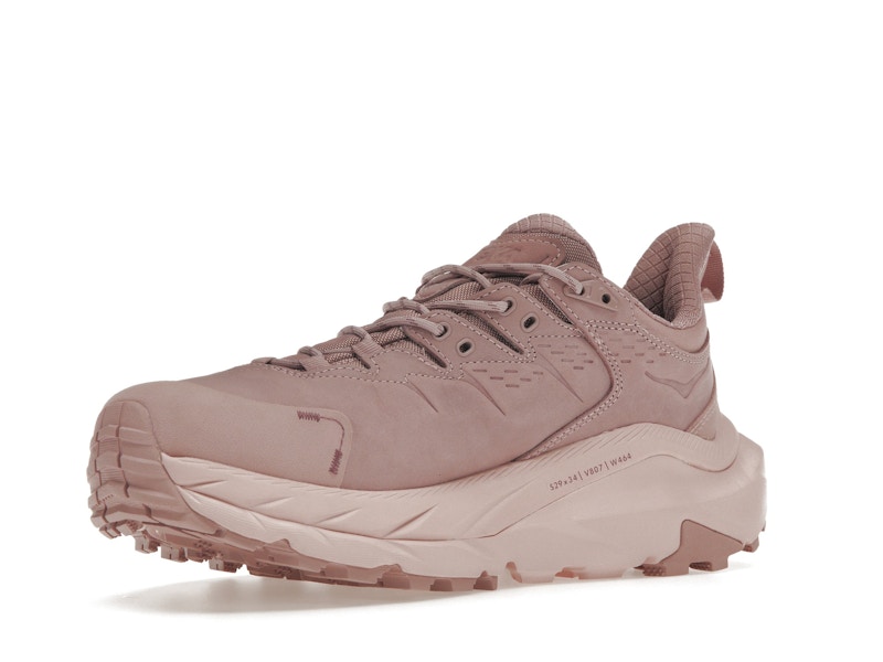 Hoka One One Kaha 2 Low Gore-Tex Pale Mauve