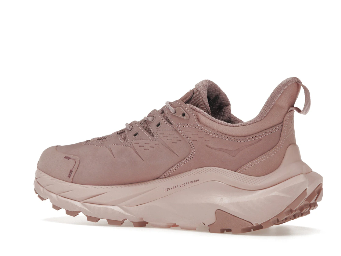 Hoka One One Kaha 2 Low Gore-Tex Pale Mauve
