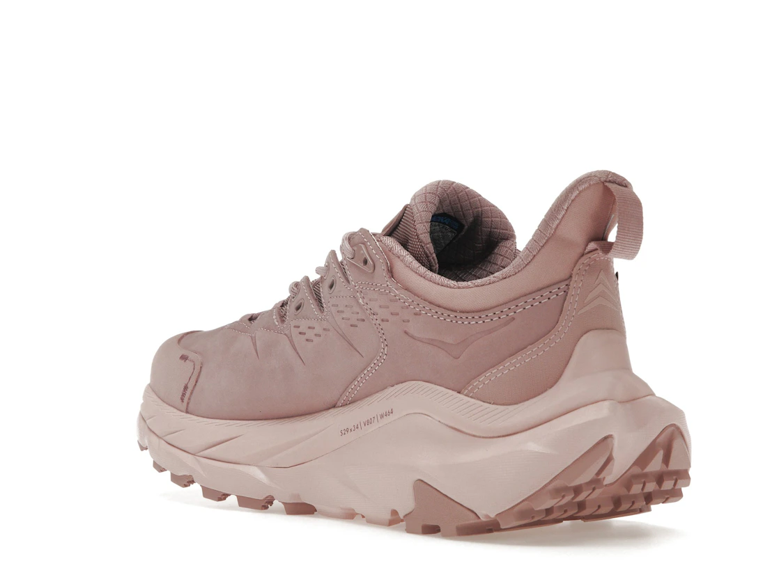Hoka One One Kaha 2 Low Gore-Tex Pale Mauve