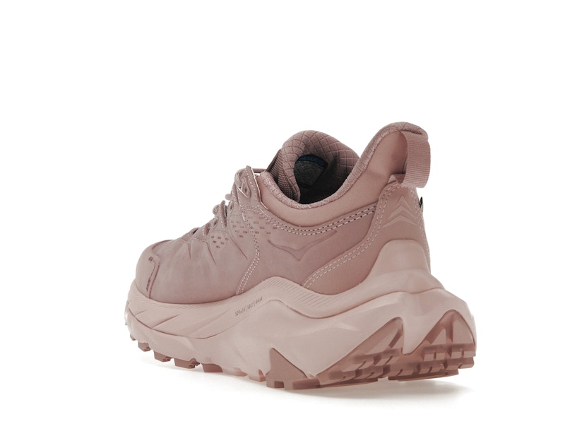 Hoka One One Kaha 2 Low Gore-Tex Pale Mauve