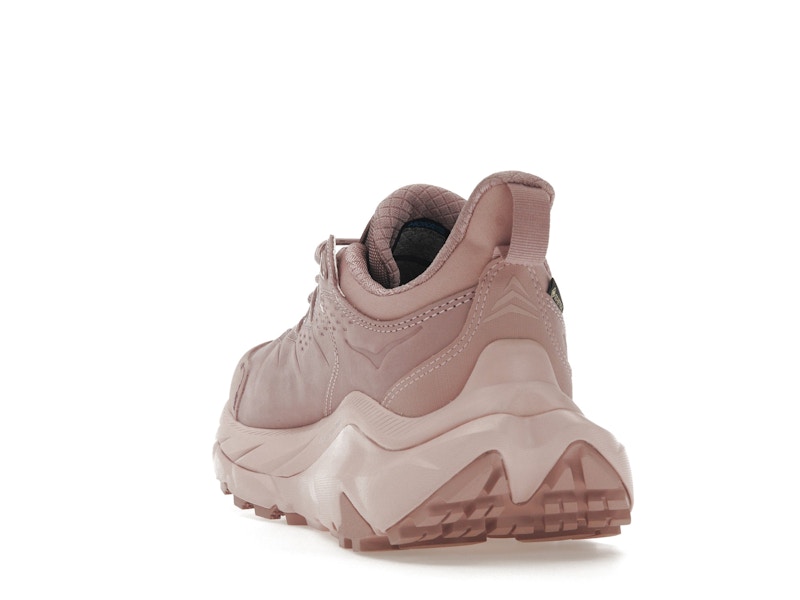 Hoka One One Kaha 2 Low Gore-Tex Pale Mauve