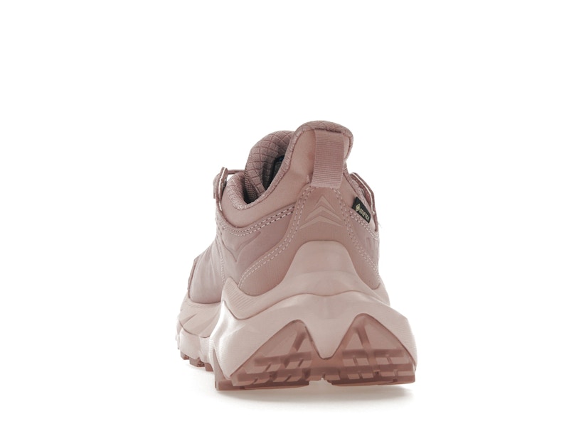 Hoka One One Kaha 2 Low Gore-Tex Pale Mauve