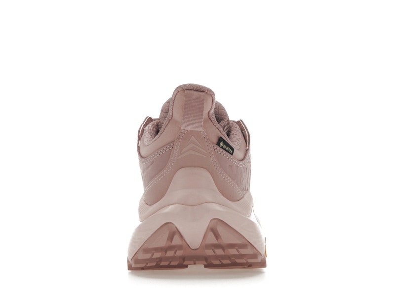 Hoka One One Kaha 2 Low Gore-Tex Pale Mauve