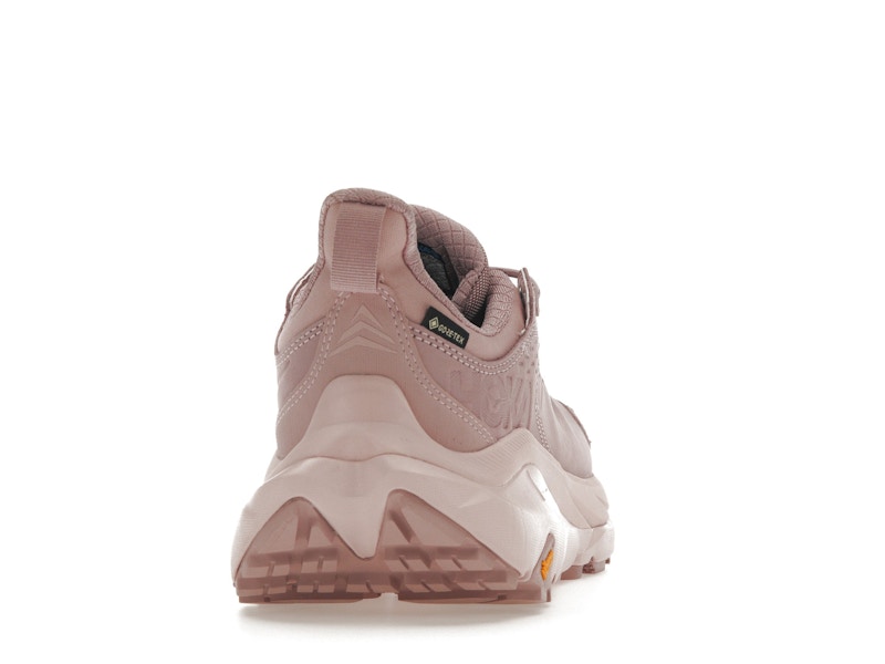 Hoka One One Kaha 2 Low Gore-Tex Pale Mauve