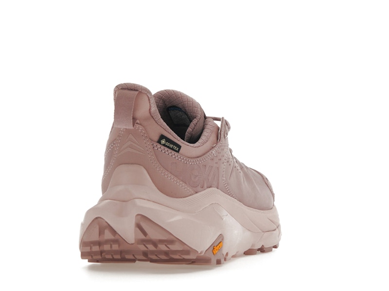 Hoka One One Kaha 2 Low Gore-Tex Pale Mauve