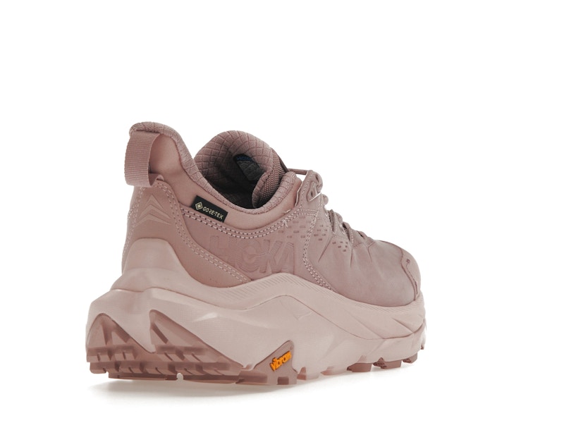 Hoka One One Kaha 2 Low Gore-Tex Pale Mauve