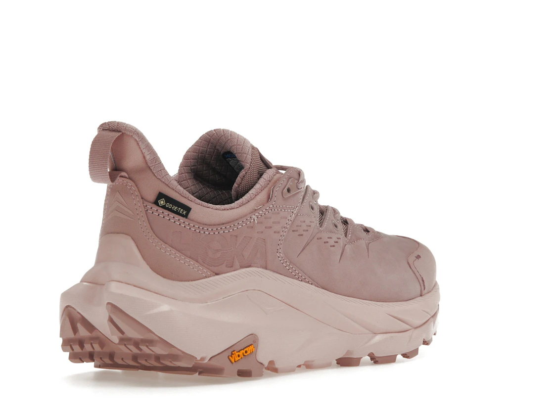 Hoka One One Kaha 2 Low Gore-Tex Pale Mauve