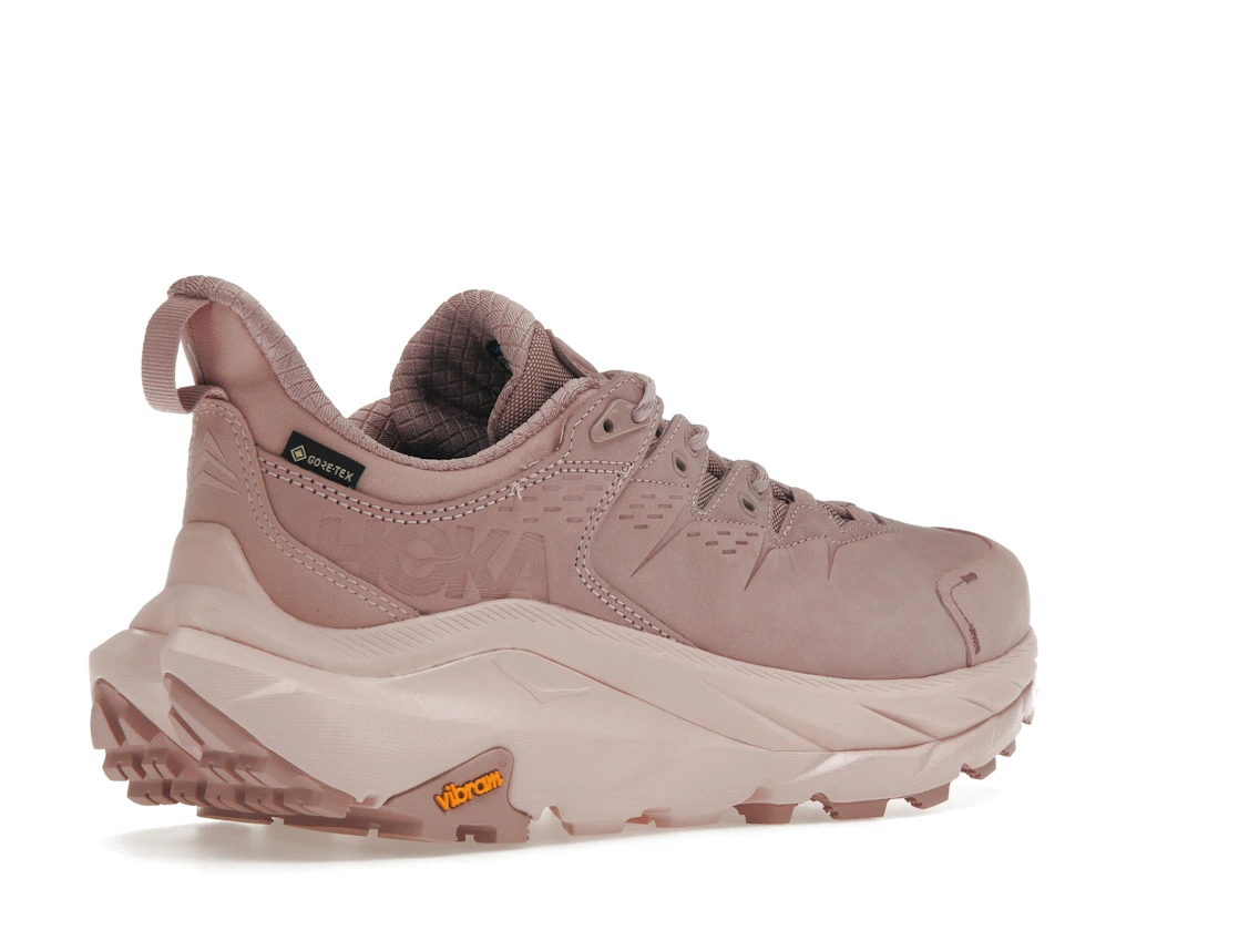 Hoka One One Kaha 2 Low Gore-Tex Pale Mauve