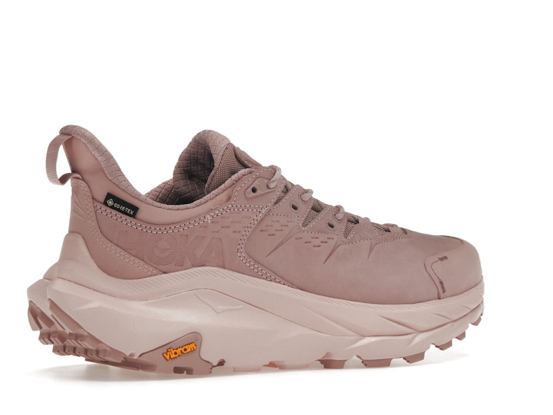 Hoka One One Kaha 2 Low Gore-Tex Pale Mauve