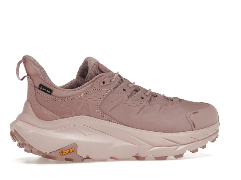 Hoka One One Kaha 2 Low Gore-Tex Pale Mauve