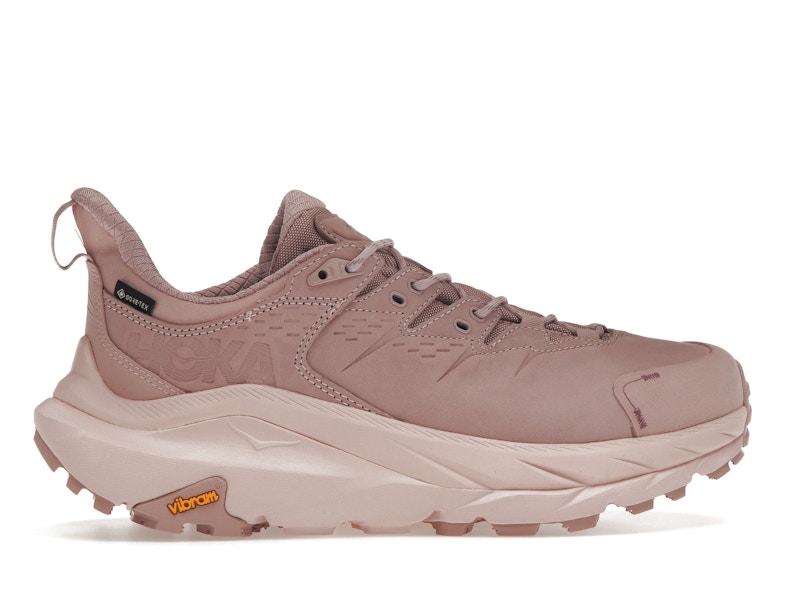 Hoka One One Kaha 2 Low Gore-Tex Pale Mauve