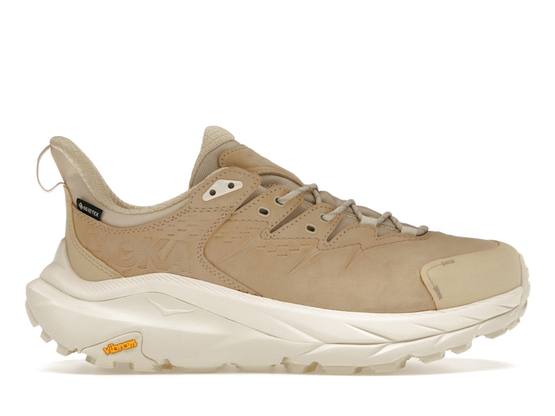 Hoka One One Kaha 2 Low Gore-Tex Shifting Sand Men's - 1130530-SSEG - US