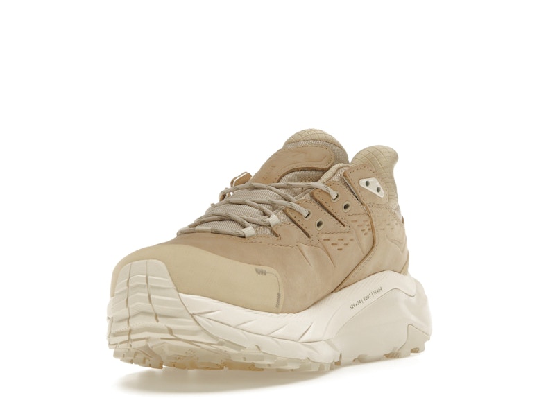 Hoka One One Kaha 2 Low Gore-Tex Shifting Sand