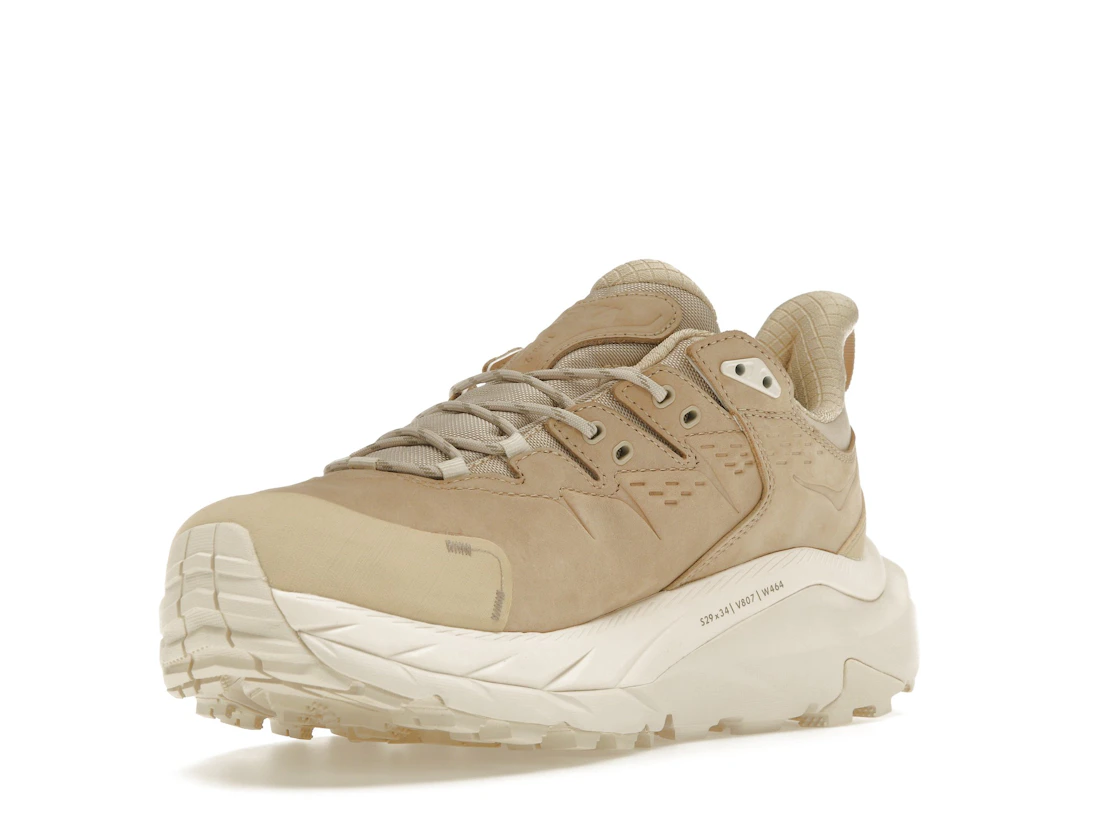 Hoka One One Kaha 2 Low Gore-Tex Shifting Sand