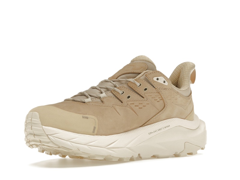 Hoka One One Kaha 2 Low Gore-Tex Shifting Sand