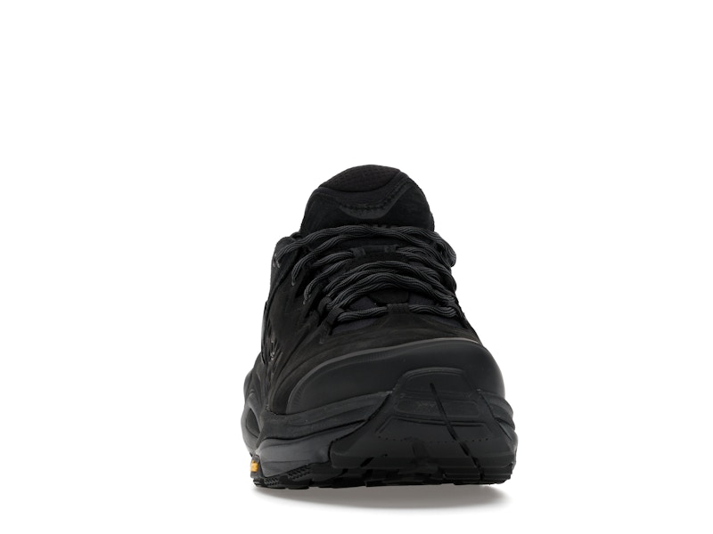 Hoka One One Kaha 3 Low Gore-Tex Black