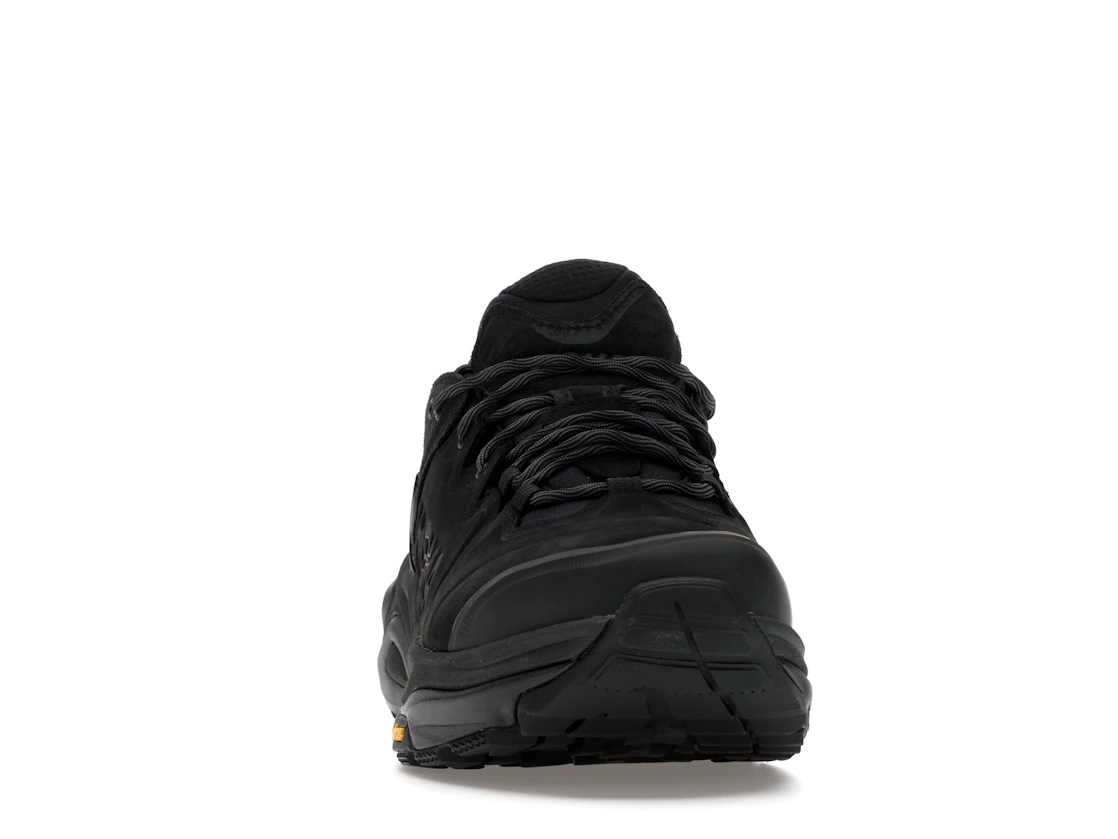 Hoka One One Kaha 3 Low Gore-Tex Black