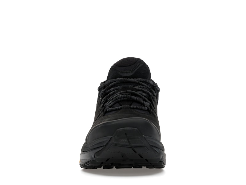 Hoka One One Kaha 3 Low Gore-Tex Black
