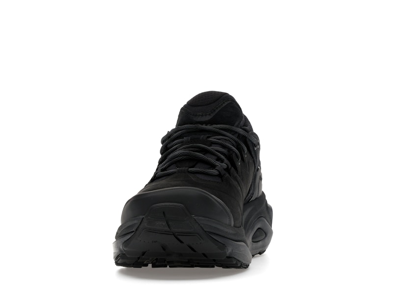 Hoka One One Kaha 3 Low Gore-Tex Black