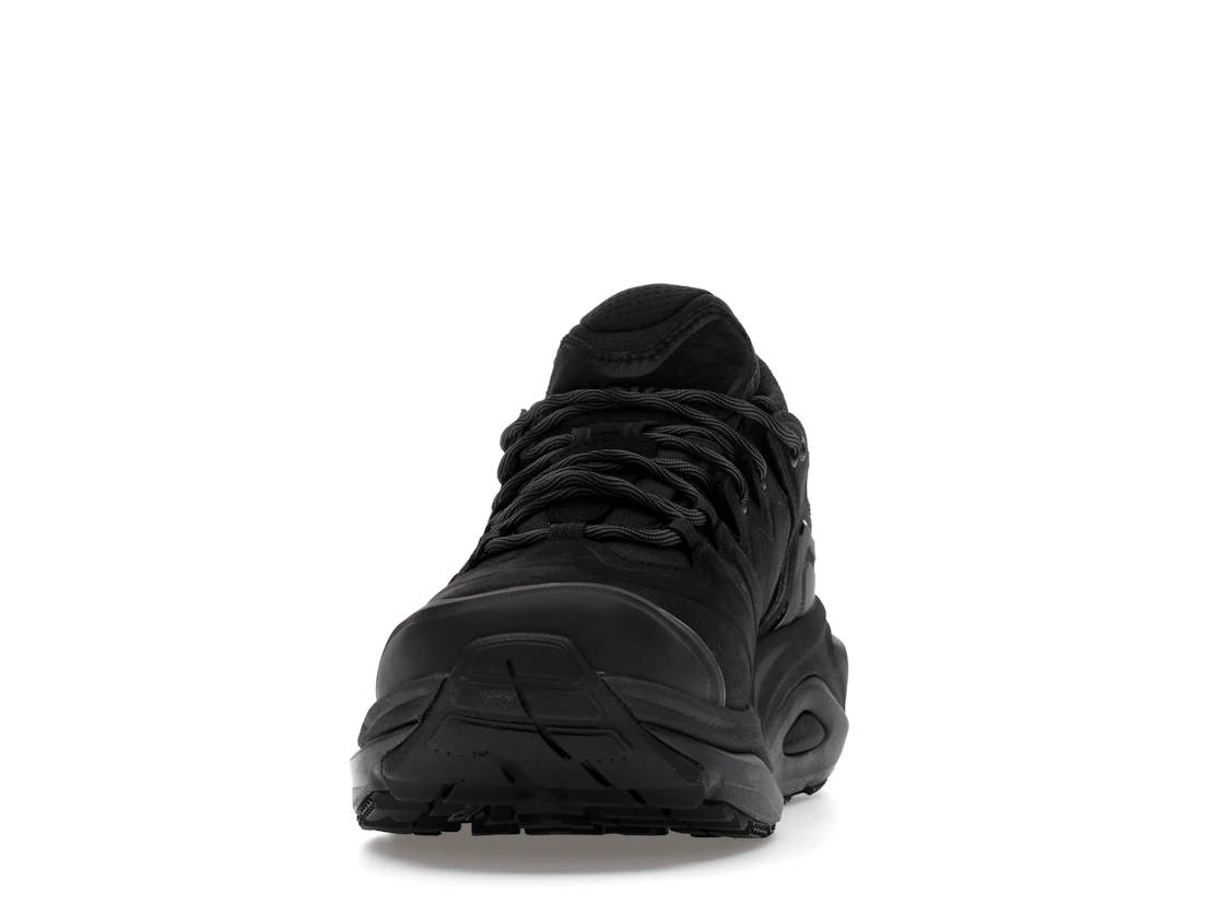 Hoka One One Kaha 3 Low Gore-Tex Black