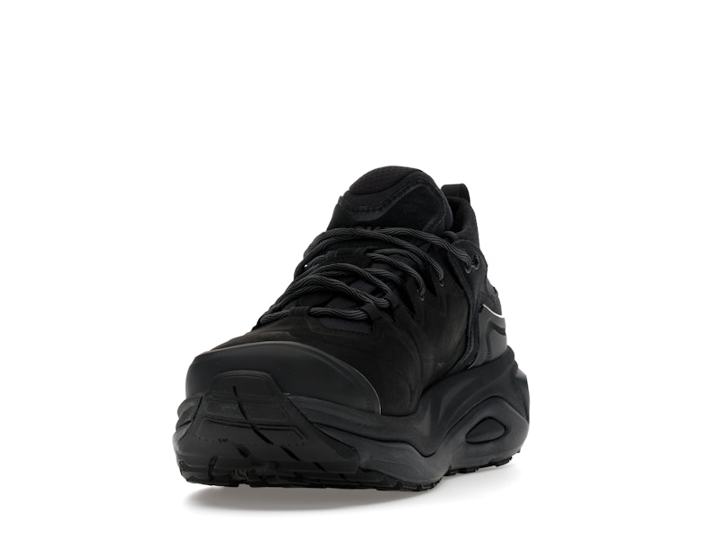 Hoka One One Kaha 3 Low Gore-Tex Black