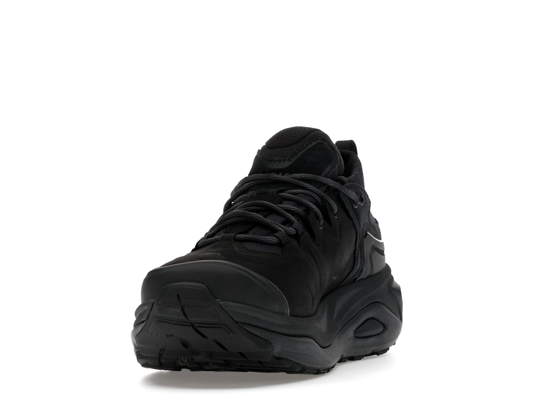 Hoka One One Kaha 3 Low Gore-Tex Black