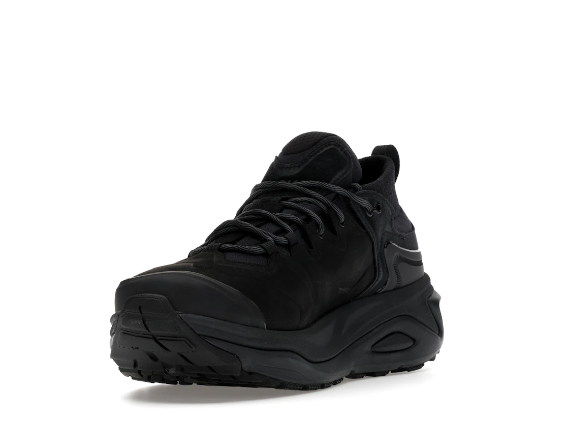 Hoka One One Kaha 3 Low Gore-Tex Black