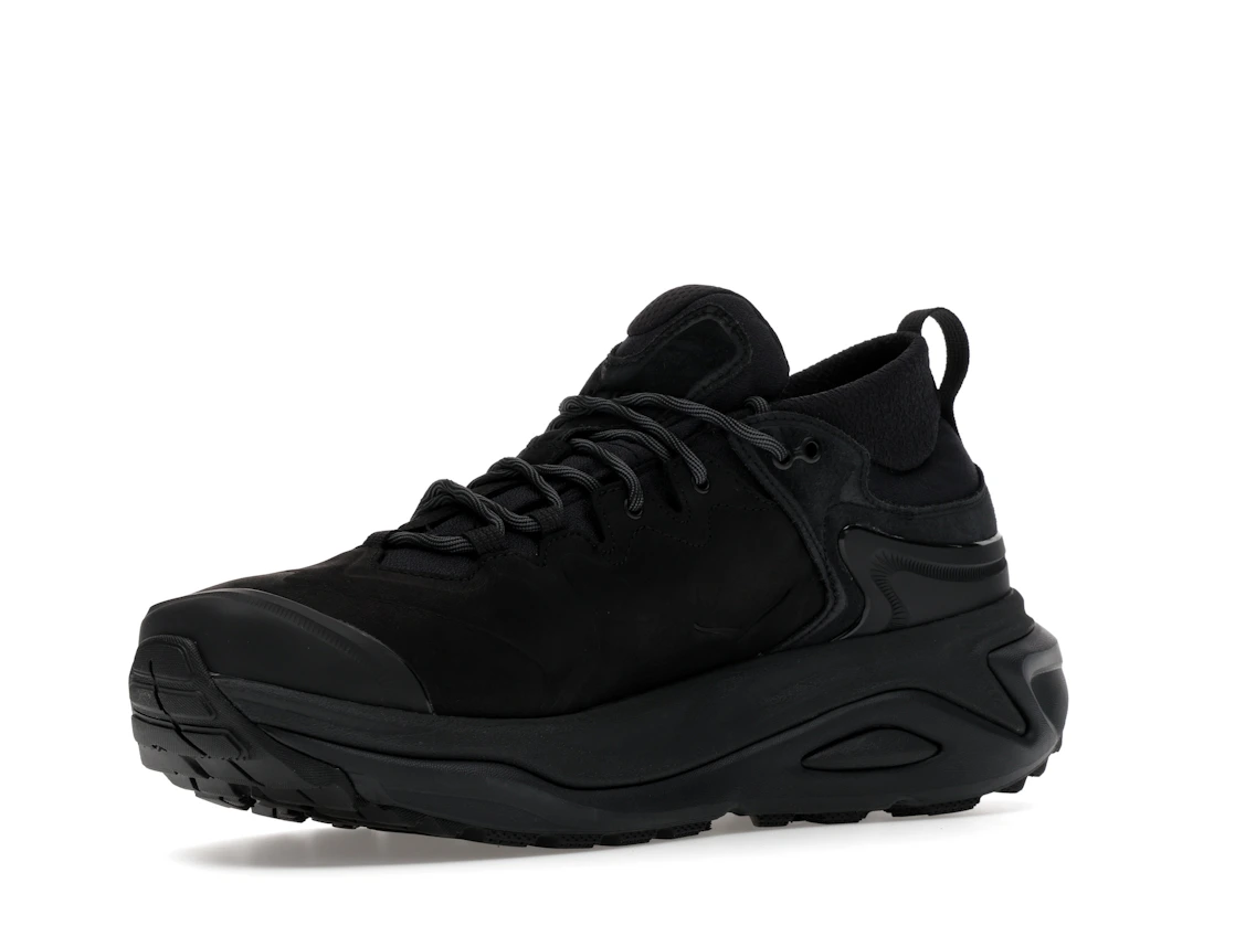 Hoka One One Kaha 3 Low Gore-Tex Black
