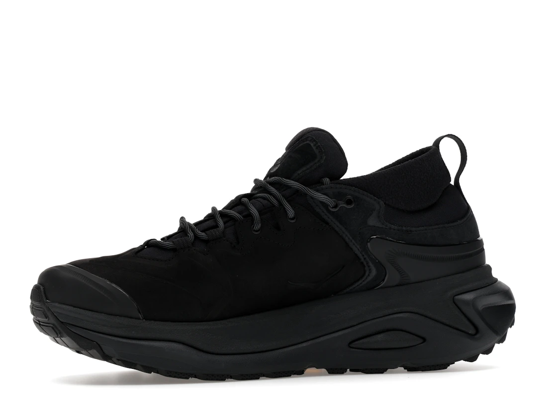 Hoka One One Kaha 3 Low Gore-Tex Black
