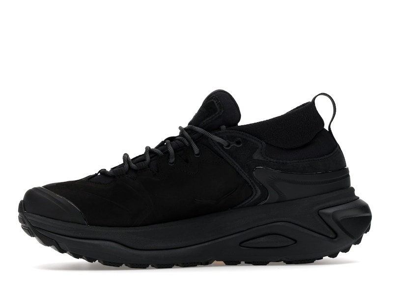 Hoka One One Kaha 3 Low Gore-Tex Black