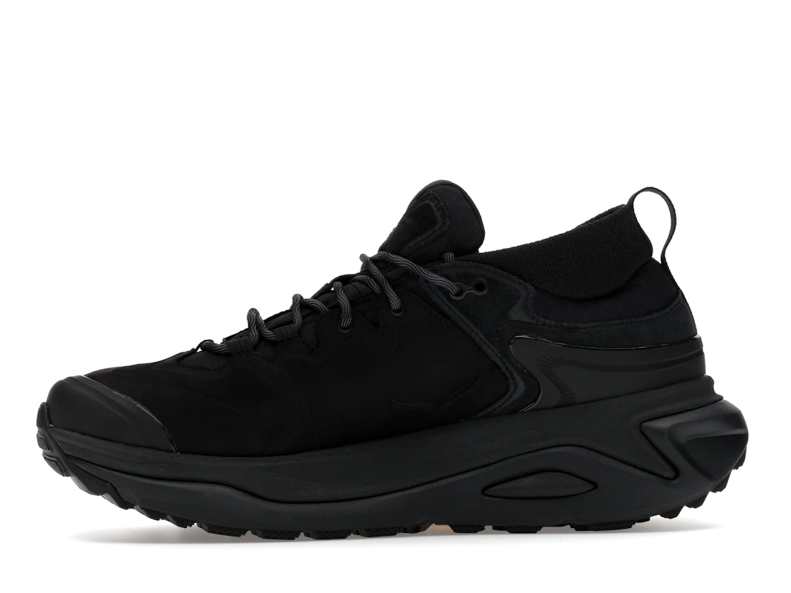 Hoka One One Kaha 3 Low Gore-Tex Black