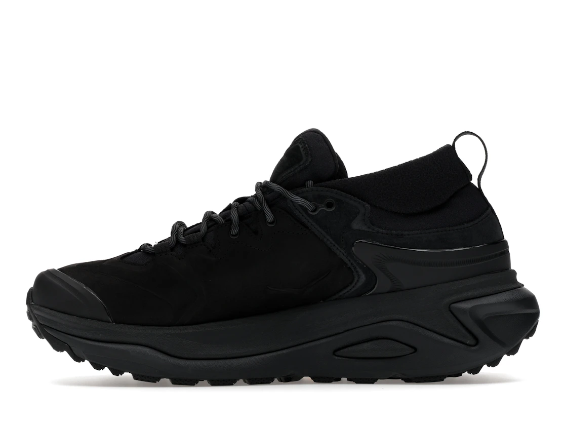 Hoka One One Kaha 3 Low Gore-Tex Black